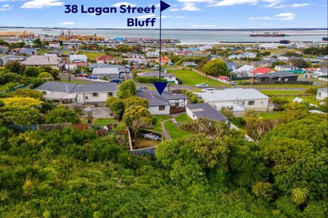 Photo of property in 38 Lagan Street, Bluff, 9814