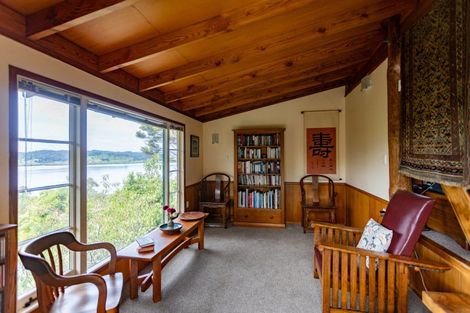 Photo of property in 5 Yarborough Street, Kohukohu, 0491