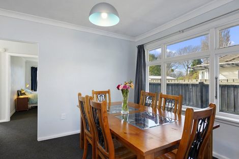 Photo of property in 9 Worthy Street, Ilam, Christchurch, 8041