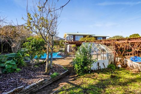 Photo of property in 21 Villa Place, Bell Block, New Plymouth, 4312