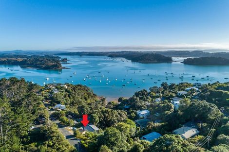 Photo of property in 8 Jamieson Road, Mahurangi West, Warkworth, 0983