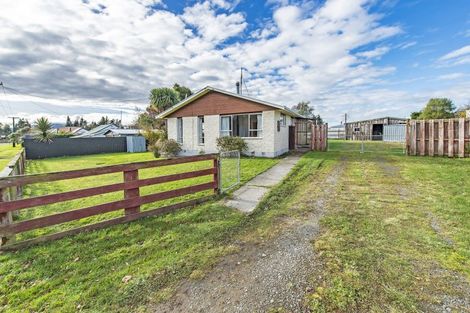 Photo of property in 4 Queen Street, Springfield, 7681