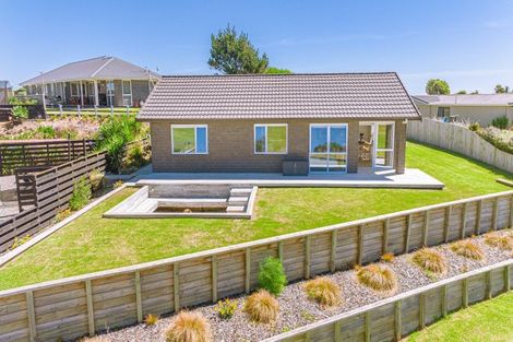 Photo of property in 26a Longbeach Drive, Castlecliff, Whanganui, 4501