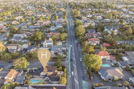 Photo of property in 392 Papanui Road, Strowan, Christchurch, 8052