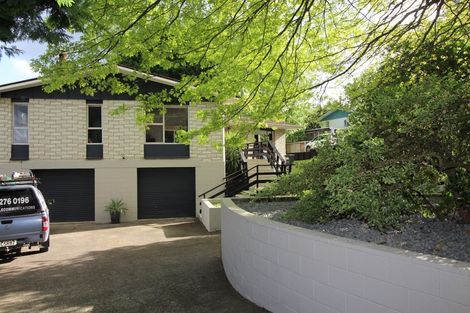 Photo of property in 4 Ries Street, Dannevirke, 4930