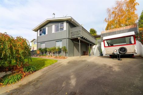 Photo of property in 14 Benmore Street, Glenwood, Timaru, 7910