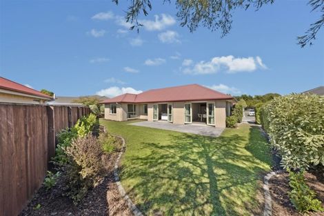 Photo of property in 20 Armour Place, Halswell, Christchurch, 8025