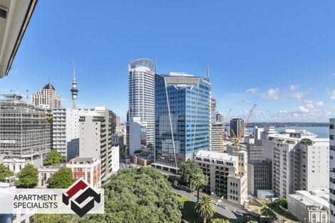 Photo of property in Argent Hall Apartments, C/2 Eden Crescent, Auckland Central, Auckland, 1010