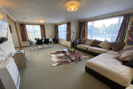 Photo of property in 55a Ferguson Street, Awapuni, Palmerston North, 4412