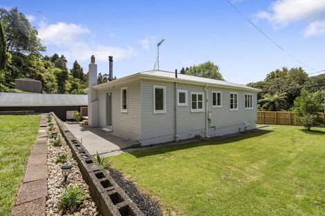 Photo of property in 120 Huatoki Street, Frankleigh Park, New Plymouth, 4310