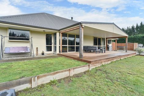 Photo of property in 4 Pesters Road, Eyrewell, Rangiora, 7476