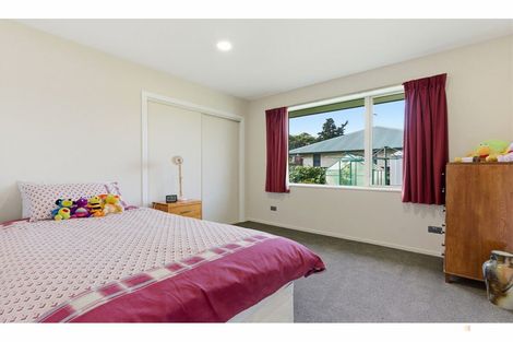 Photo of property in 11 Tancred Street, Geraldine, 7930