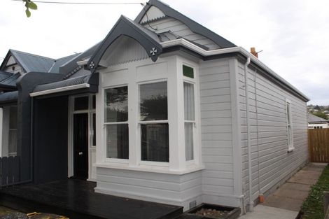 Photo of property in 21 Law Street, Caversham, Dunedin, 9012