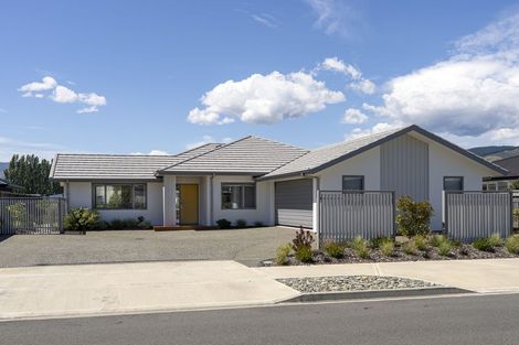 Photo of property in 36 Borck Avenue, Appleby, Richmond, 7020