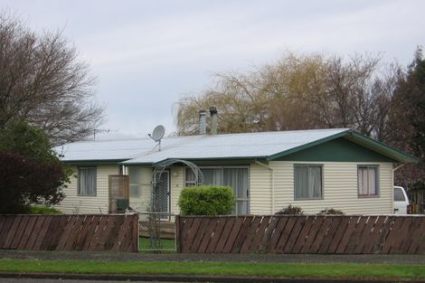 Photo of property in 45 French Street, Lansdowne, Masterton, 5810