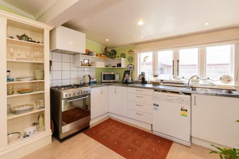 Photo of property in 12 Parker Street, Mayfield, Blenheim, 7201