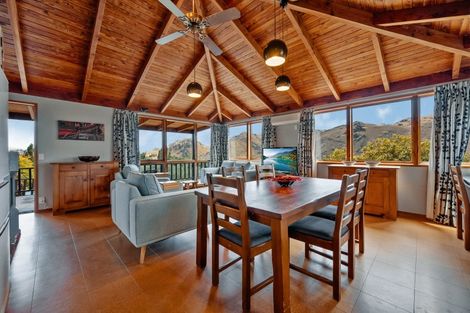 Photo of property in 28 O'neill Crescent, Bridge Hill, Alexandra, 9320