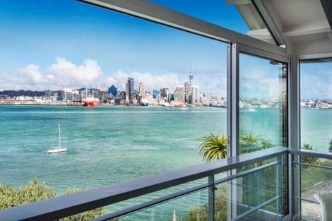 Photo of property in 59a Stanley Point Road, Stanley Point, Auckland, 0624