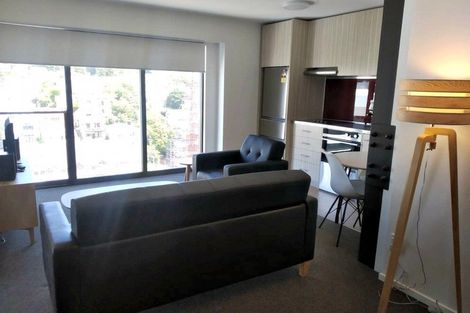 Photo of property in 1506/111 Dixon Street, Te Aro, Wellington, 6011