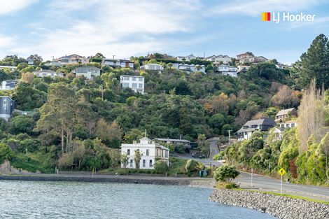 Photo of property in 4 Glengyle Street, Vauxhall, Dunedin, 9013