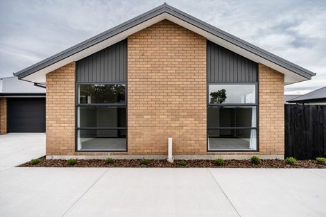 Photo of property in 12 Tabor Place, Lincoln, 7608