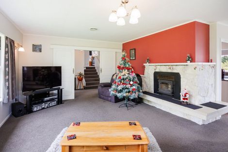 Photo of property in 125 Tutaki Road, Kelvin Grove, Palmerston North, 4470