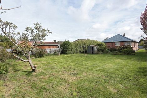 Photo of property in 207 Crawford Street, Glengarry, Invercargill, 9810