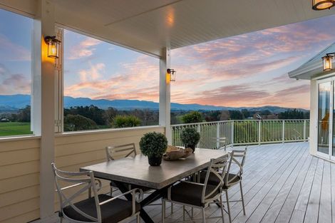 Photo of property in 20 Milford Downs, Lansdowne, Masterton, 5810