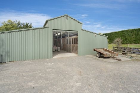 Photo of property in 1384 Wards Road, Charing Cross, Christchurch, 7671
