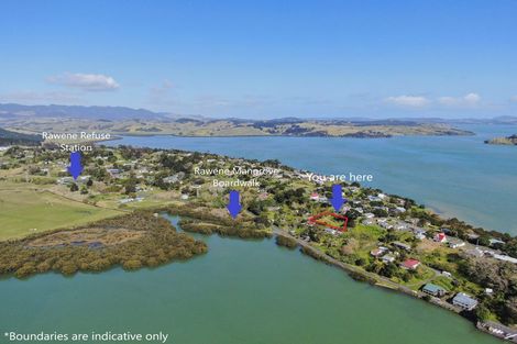 Photo of property in 38 Parnell Street, Rawene, Kaikohe, 0473
