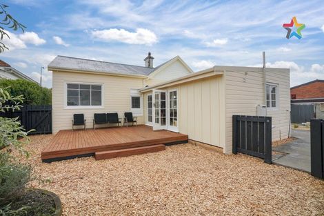 Photo of property in 4 Rodney Street, Georgetown, Invercargill, 9812