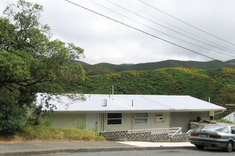 Photo of property in 1/5 Vancouver Street, Kingston, Wellington, 6021