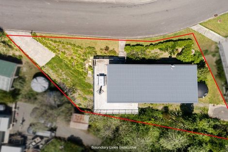 Photo of property in 6 Balfour Crescent, Castlepoint, Tinui, 5889