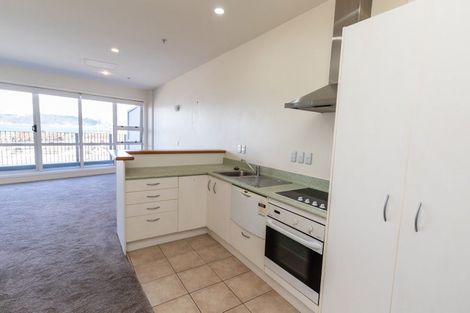 Photo of property in Stadium Garden Flats, 412/107 Thorndon Quay, Pipitea, Wellington, 6011