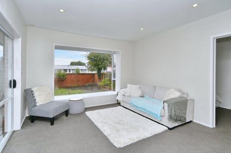 Photo of property in 27a Elizabeth Street, Riccarton, Christchurch, 8041