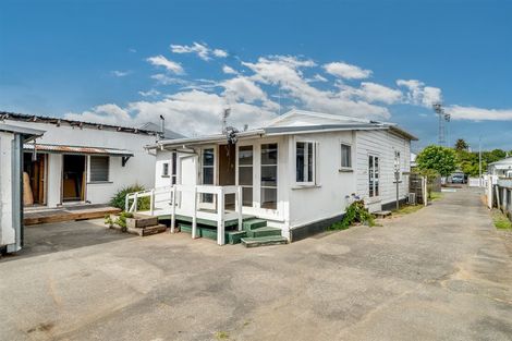 Photo of property in 79 Nelson Crescent, Napier South, Napier, 4110