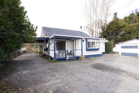 Photo of property in 86 Barkers Road, Ohoka, Rangiora, 7475