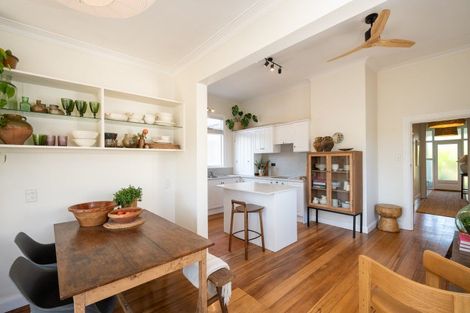 Photo of property in 19 Vigor Brown Street, Napier South, Napier, 4110