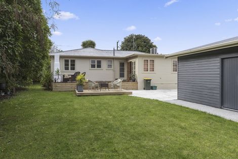 Photo of property in 26 Macarthur Street, Levin, 5510