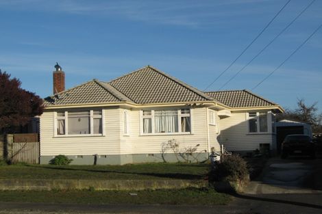 Photo of property in 121 Bower Avenue, New Brighton, Christchurch, 8083