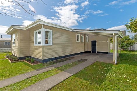 Photo of property in 8 Macdonald Street, Te Hapara, Gisborne, 4010