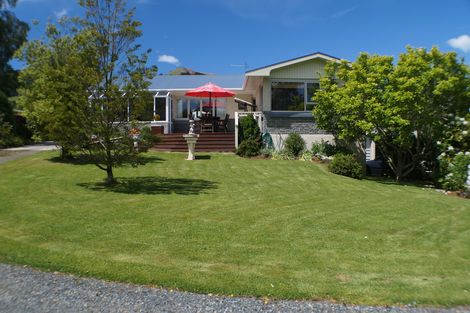 Photo of property in 18 Riccarton Road East, East Taieri, Mosgiel, 9024