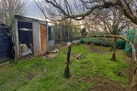 Photo of property in 2154 Ohai Clifden Highway, Eastern Bush, Otautau, 9682