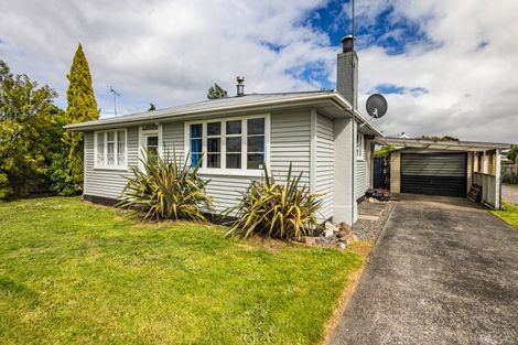 Photo of property in 109 Miro Street, Ohakune, 4625