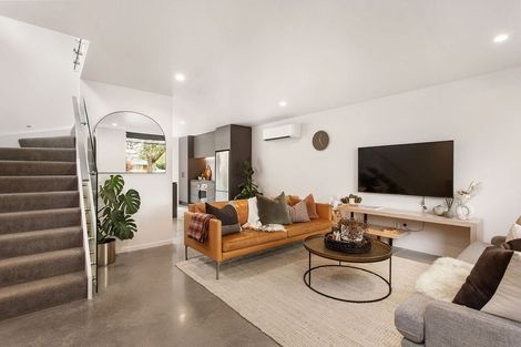 Photo of property in 43 Eveleyn Couzins Avenue, Richmond, Christchurch, 8013