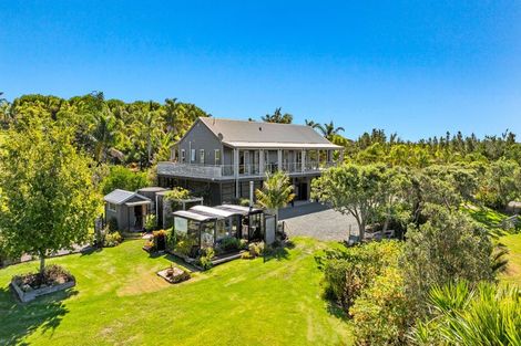 Photo of property in 134 Phillips Road, Kaiwaka, 0573