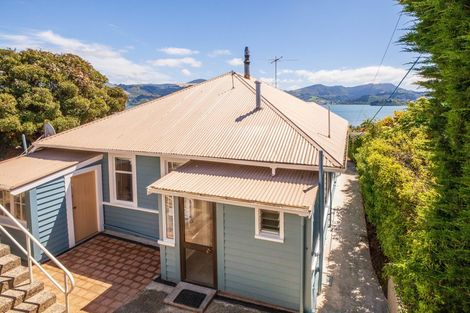Photo of property in 31 Waikana Street, Broad Bay, Dunedin, 9014