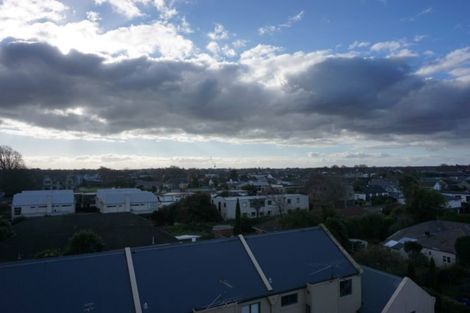 Photo of property in Garlinge Apartments, 14 Rhodes Street, Merivale, Christchurch, 8014