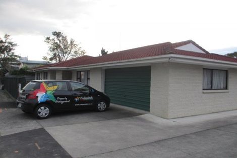 Photo of property in 1 Olympic Court, Palmerston North, 4410
