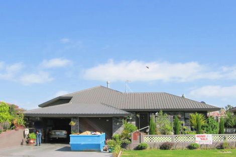 Photo of property in 99 Tawari Street, Matamata, 3400